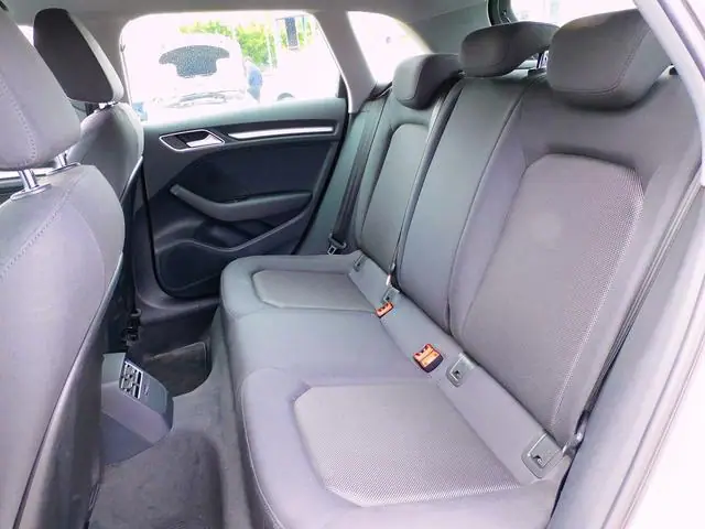 2018 Audi A3 TFSI Sportback for Sale in Kenya by Best Cars for Sale in Kenya Ltd.