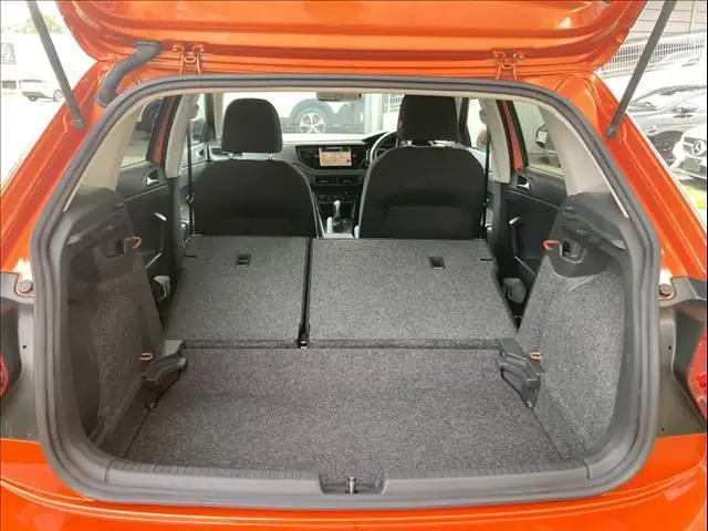 2018 Volkswagen Polo TSI Highline for sale in Kenya by Best Cars for Sale Kenya Ltd.