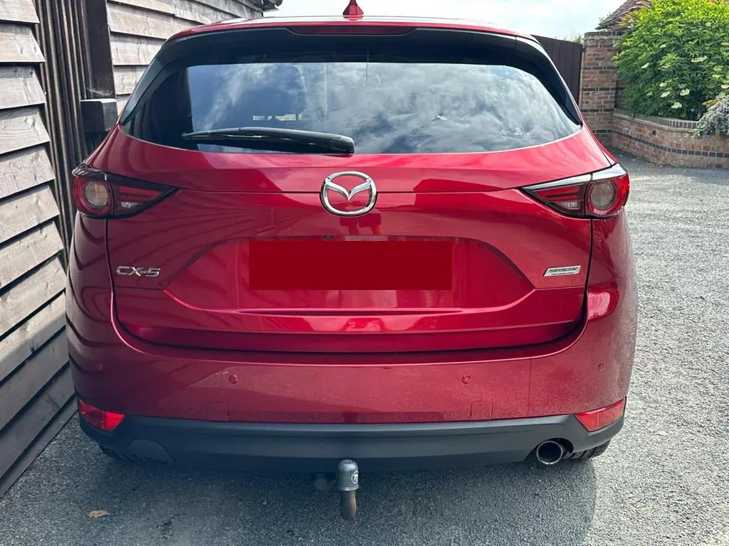 2018 Mazda CX-5 25S for Sale in Kenya by Best Cars for Sale in Kenya Ltd.