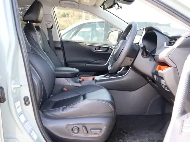 2019 Toyota RAV 4 Adventure for Sale in Kenya by Best Cars for Sale in Kenya Ltd.