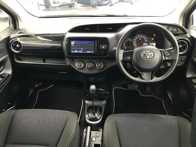 2018 Toyota Vitz for Sale in Kenya by Best Cars for Sale in Kenya Ltd.