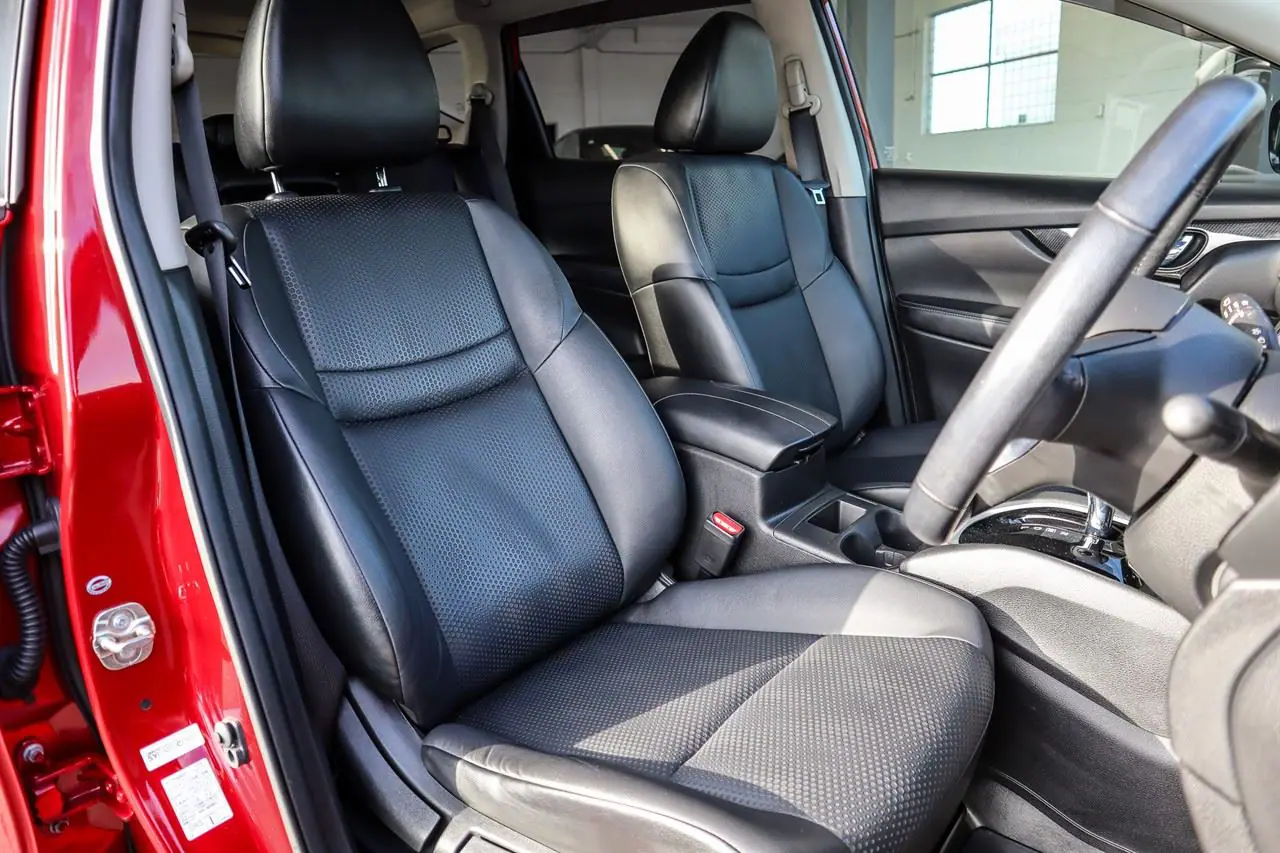 2018 Nissan X-trail 20XI Hybrid for Sale in Kenya by Best Cars for Sale Kenya Ltd.