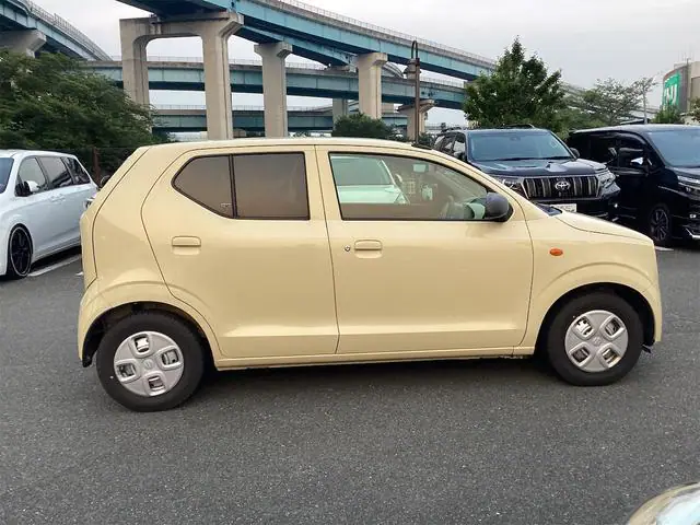 2018 Suzuki Alto for Sale in Kenya by Best Cars for Sale in Kenya Ltd.