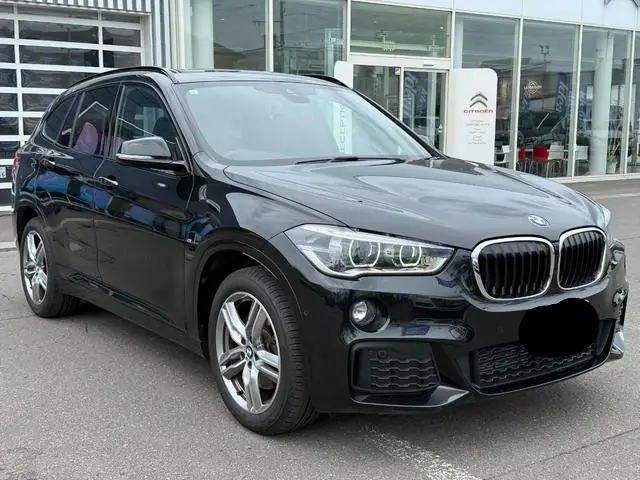 2019 BMW X1 20i M Sport for Sale in Kenya by Best Cars for Sale in Kenya Ltd.