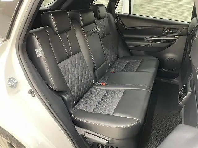 2018 Toyota Harrier Premium for Sale in Kenya by Best Cars for Sale in Kenya Ltd.