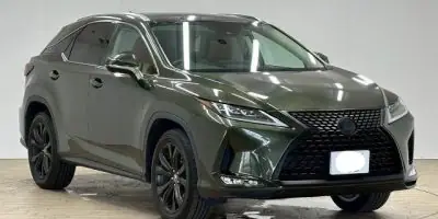 2020 Lexus RX450H