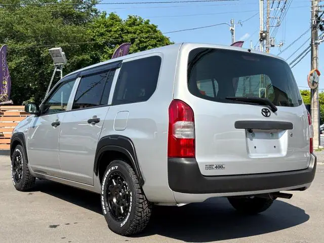 2018 Toyota Probox DX for Sale in Kenya by Best Cars for Sale in Kenya Ltd.