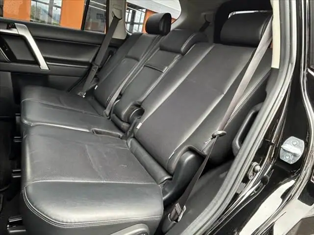 2020 Toyota Land Cruiser Prado TX-L for Sale in Kenya by Best Cars for Sale in Kenya Ltd.