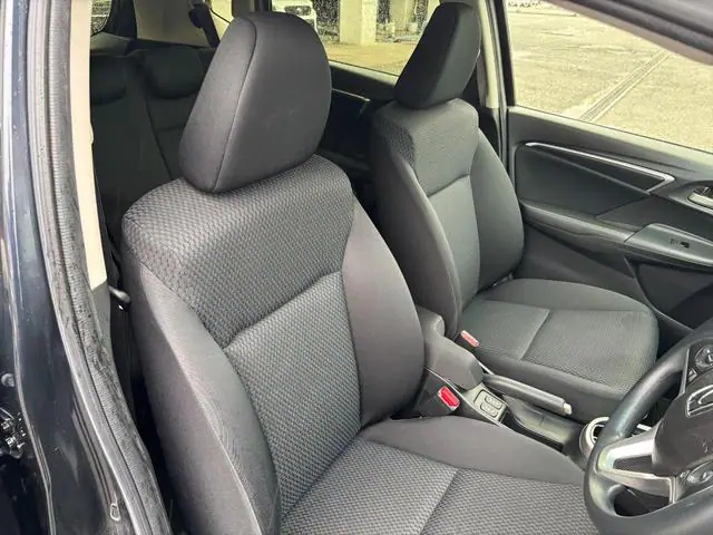 2018 Honda Fit 13G for Sale in Kenya by Best Cars for Sale in Kenya Ltd.