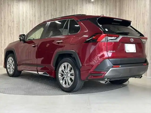 2019 Toyota RAV 4 G Z for Sale in Kenya by Best Cars for Sale in Kenya Ltd.