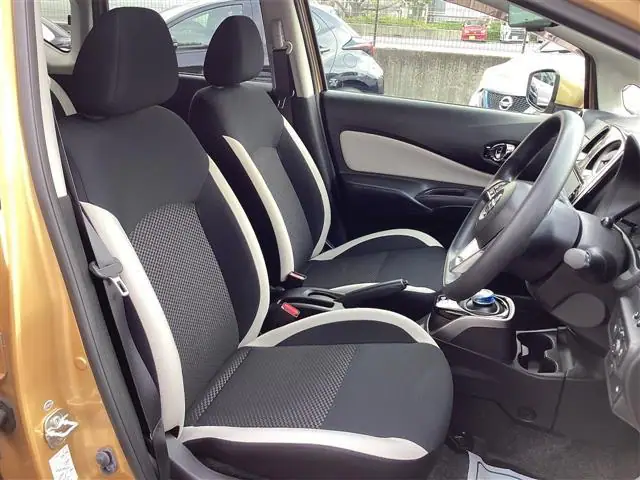 2018 Nissan Note X e-power for Sale in Kenya by Best Cars for Sale in Kenya Ltd.