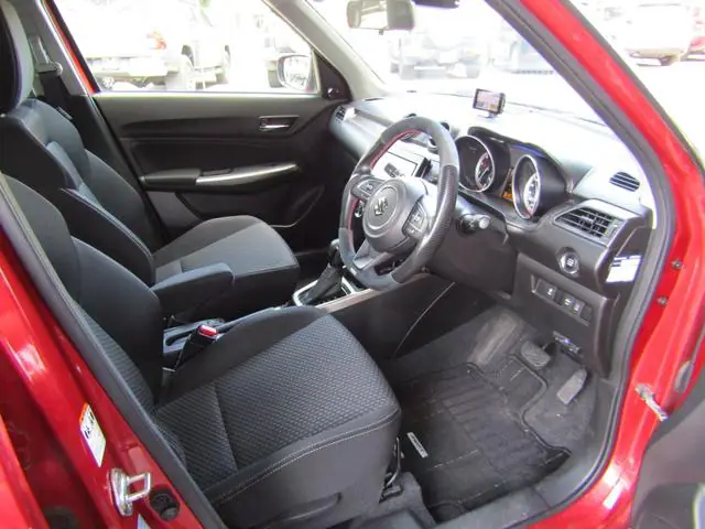 2019 Suzuki Swift RS for Sale in Kenya by Best Cars for Sale in Kenya Ltd.