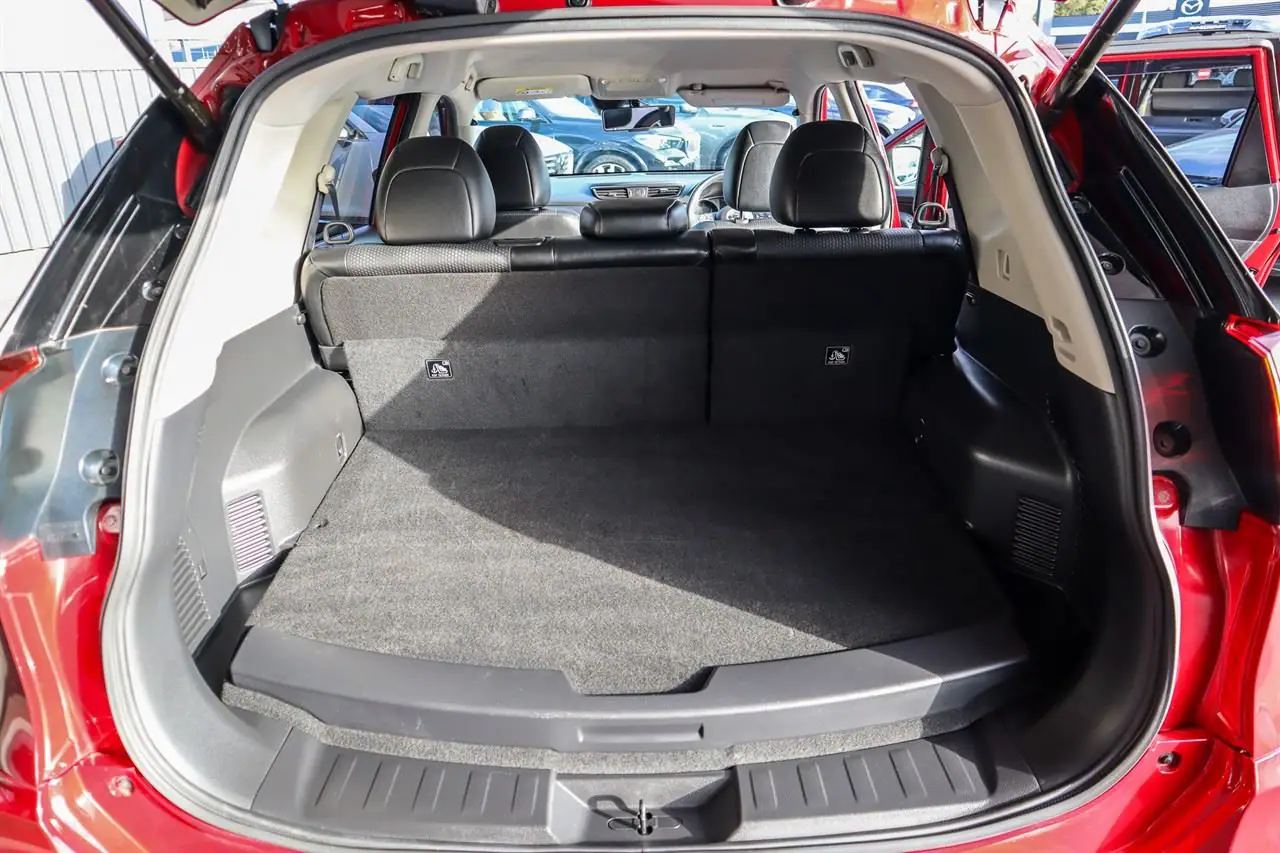 2018 Nissan X-trail 20XI Hybrid for Sale in Kenya by Best Cars for Sale Kenya Ltd.