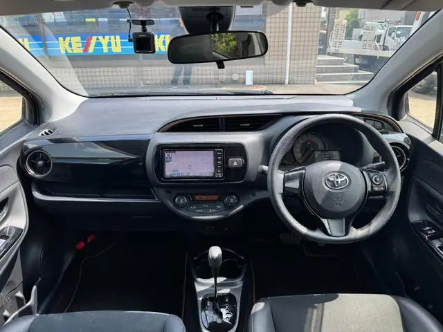 2018 Toyota Vitz F for Sale in Kenya by Best Cars for Sale in Kenya Ltd.