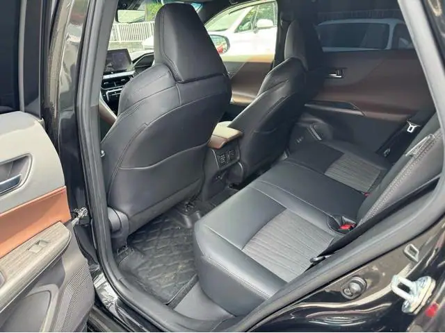 2020 Toyota Harrier Z for Sale in Kenya by Best Cars for Sale in Kenya Ltd.
