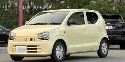 2018 Suzuki Alto for sale in Kenya