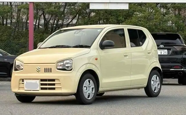 2018 Suzuki Alto for Sale in Kenya by Best Cars for Sale in Kenya Ltd.