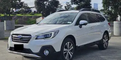 2018 Subaru Outback for Sale in Kenya