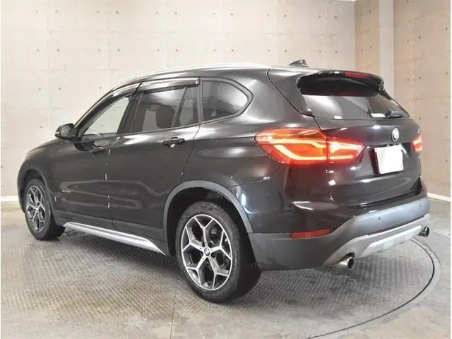 2018 BMW X1 20i for Sale in Kenya by Best Cars for Sale in Kenya Ltd.