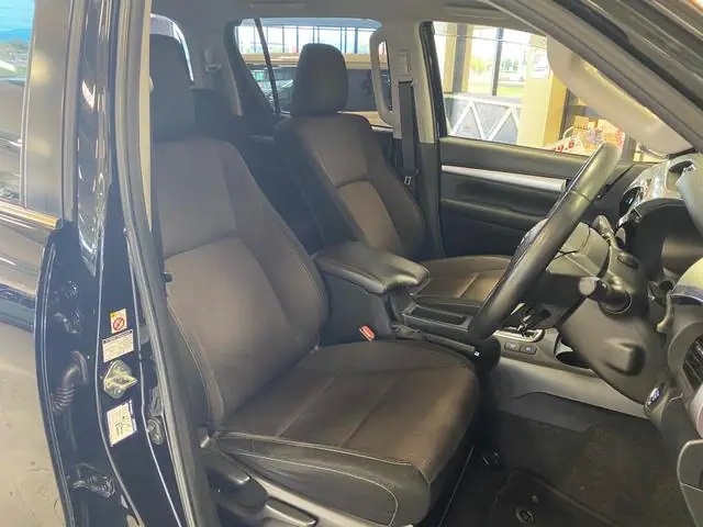 2018 Toyota Hilux for Sale in Kenya by Best Cars for Sale in Kenya Ltd.