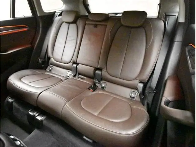 2018 BMW X1 20i for Sale in Kenya by Best Cars for Sale in Kenya Ltd.