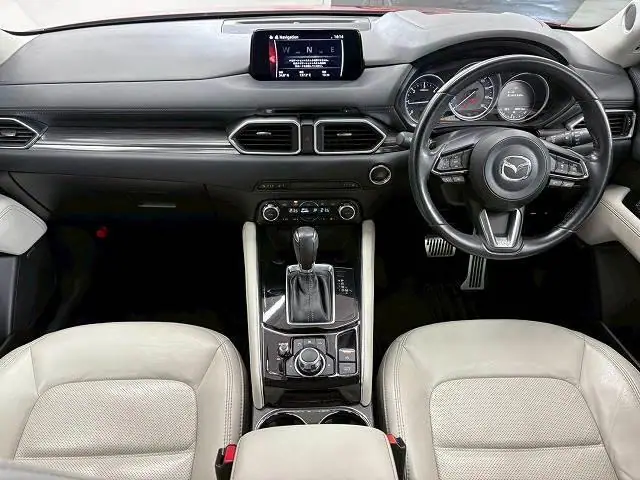 2018 Mazda CX-5 25S for Sale in Kenya by Best Cars for Sale in Kenya Ltd.