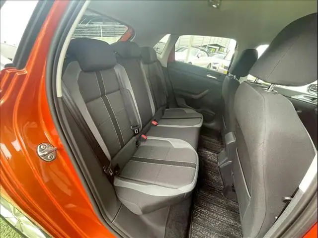 2018 Volkswagen Polo TSI Highline for sale in Kenya by Best Cars for Sale Kenya Ltd.