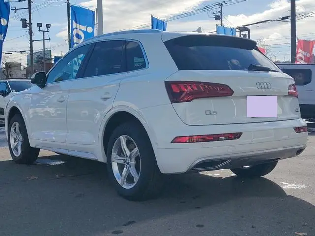2018 Audi Q5 for Sale in Kenya by Best Cars for Sale in Kenya Ltd.