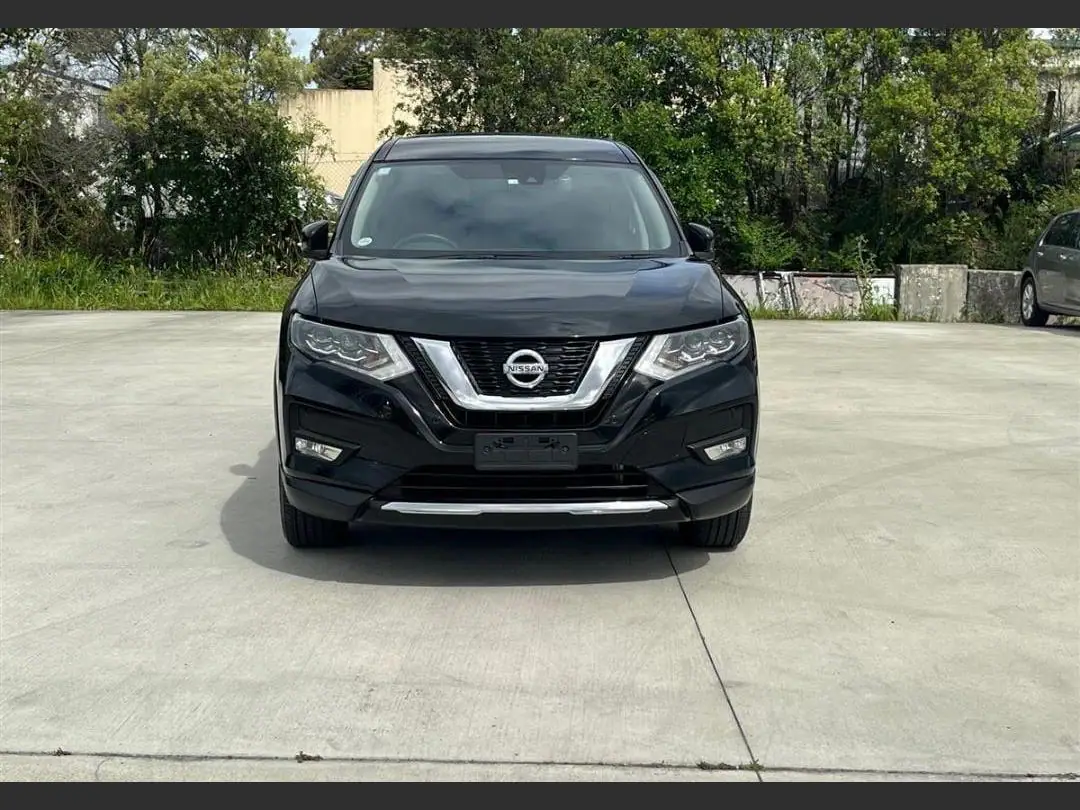 2018 Nissan X-trail for Sale in Kenya by Best Cars for Sale Kenya Ltd.