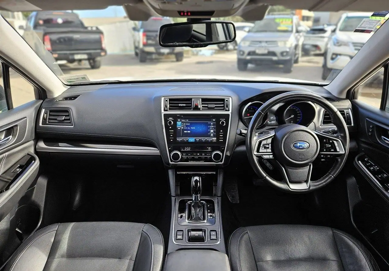 2018 Subaru Outback for Sale in Kenya by Best Cars for Sale in Kenya Ltd.