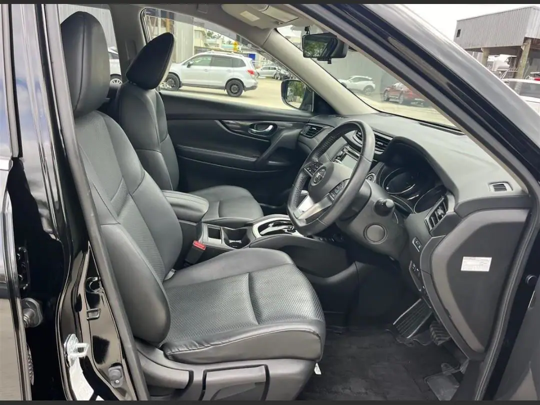 2018 Nissan X-trail for Sale in Kenya by Best Cars for Sale Kenya Ltd.