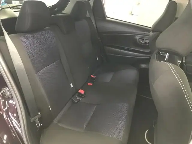2018 Toyota Vitz for Sale in Kenya by Best Cars for Sale in Kenya Ltd.