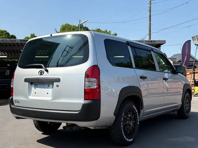 2018 Toyota Probox DX for Sale in Kenya by Best Cars for Sale in Kenya Ltd.