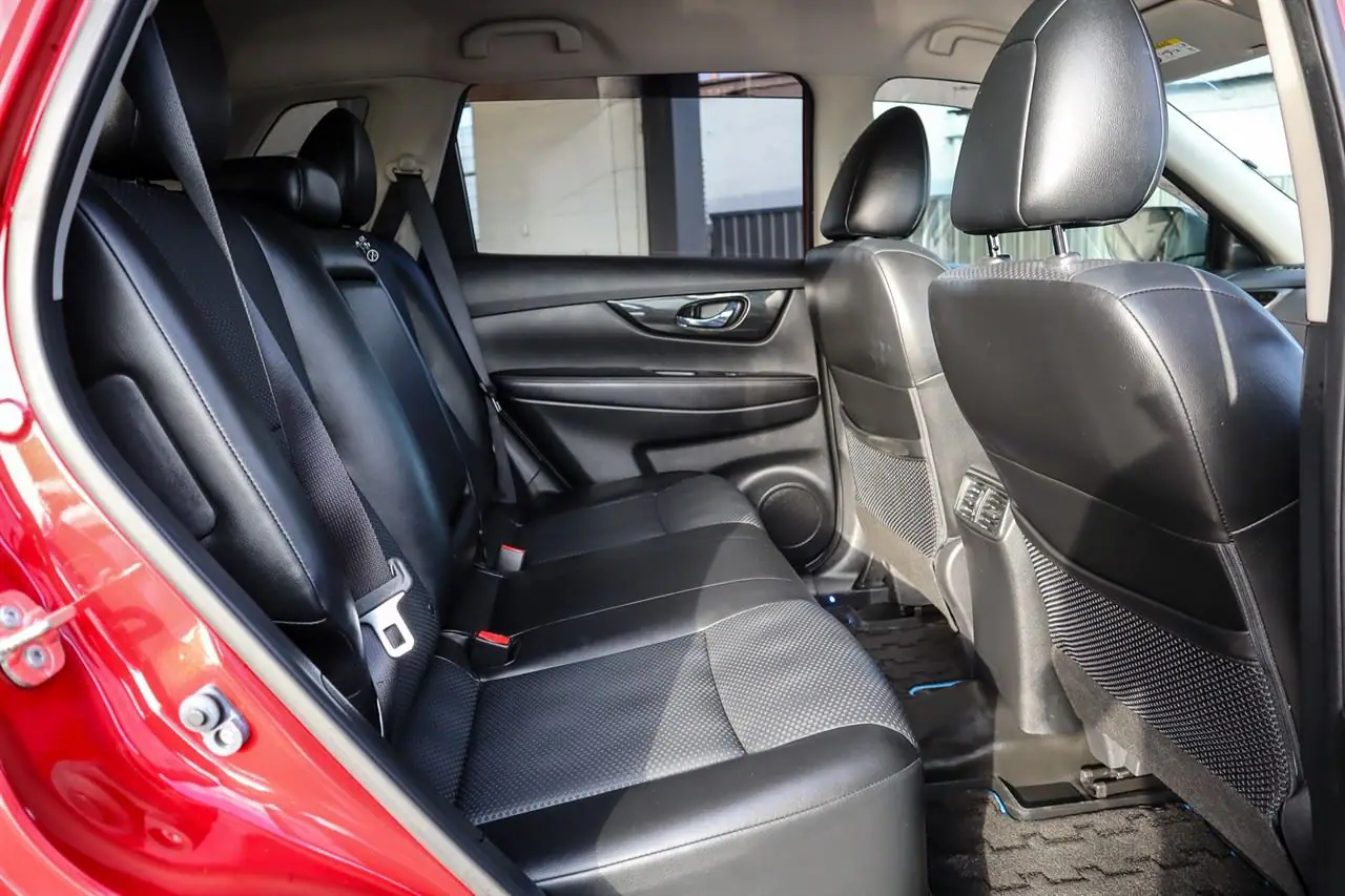 2018 Nissan X-trail 20XI Hybrid for Sale in Kenya by Best Cars for Sale Kenya Ltd.