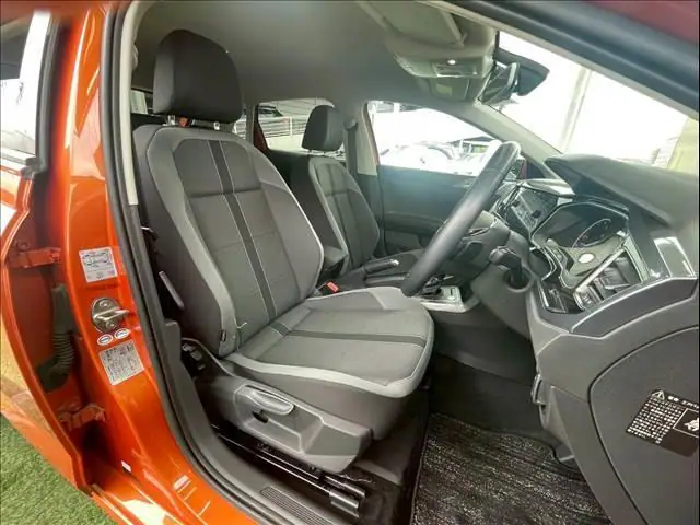 2018 Volkswagen Polo TSI Highline for sale in Kenya by Best Cars for Sale Kenya Ltd.