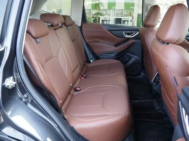 2018 Subaru Forester (SKE) for Sale in Kenya by Best Cars for Sale in Kenya Ltd.