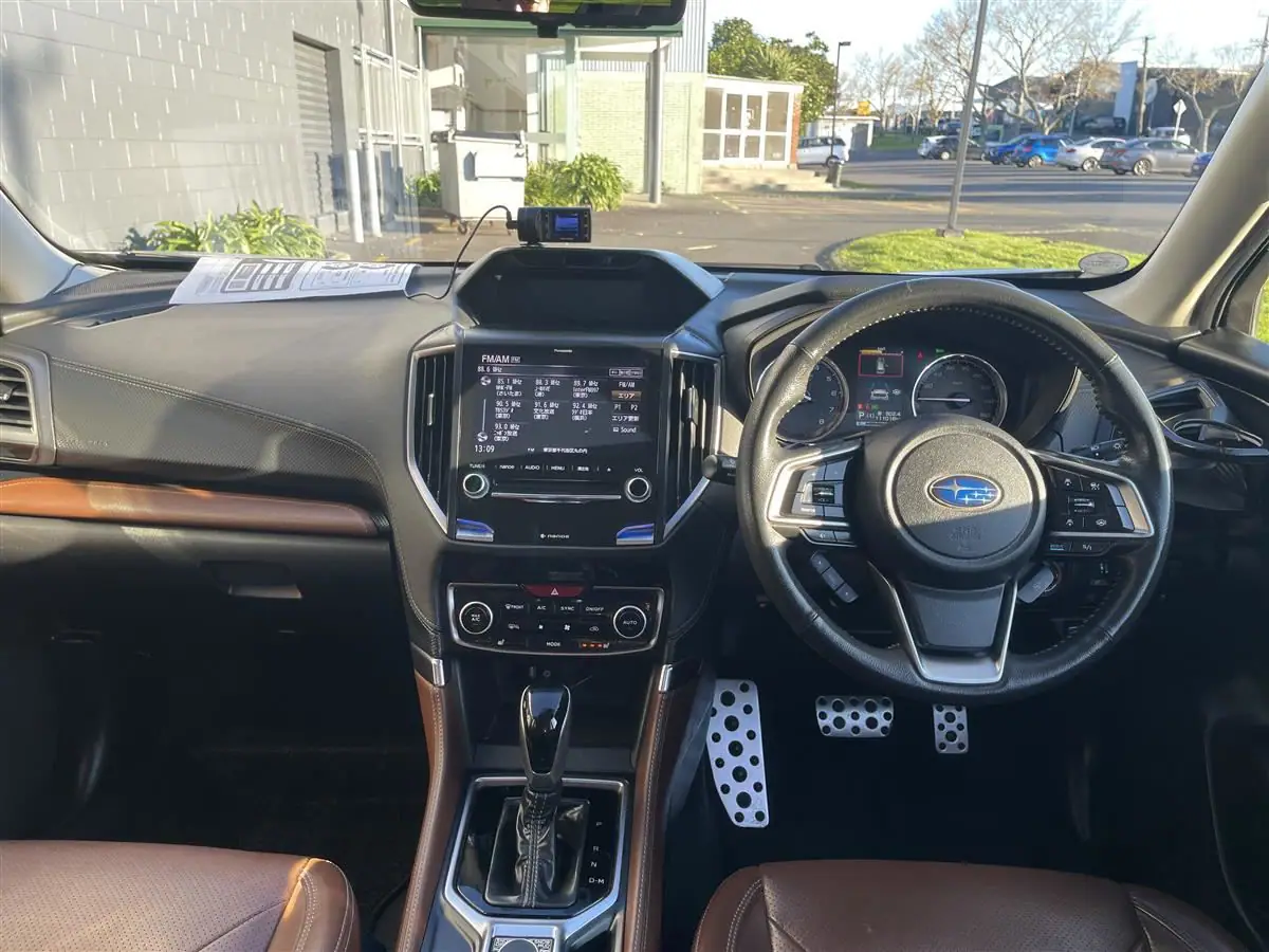 2020 Subaru Forester (SKE)for Sale in Kenya by Best Cars for Sale in Kenya Ltd.