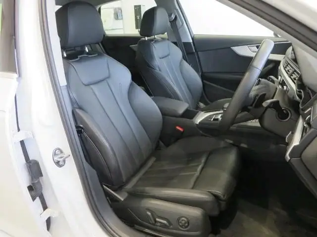 2018 Audi A4 TFSI Quattro for Sale in Kenya by Best Cars for Sale in Kenya Ltd.