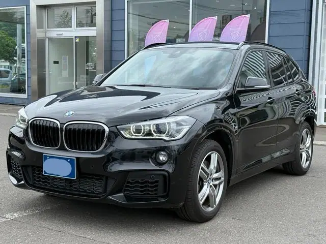 2019 BMW X1 20i M Sport for Sale in Kenya by Best Cars for Sale in Kenya Ltd.