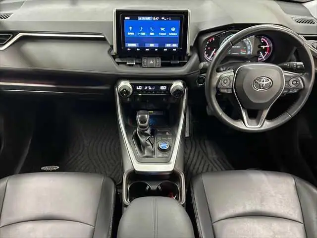 2019 Toyota RAV 4 G Z for Sale in Kenya by Best Cars for Sale in Kenya Ltd.