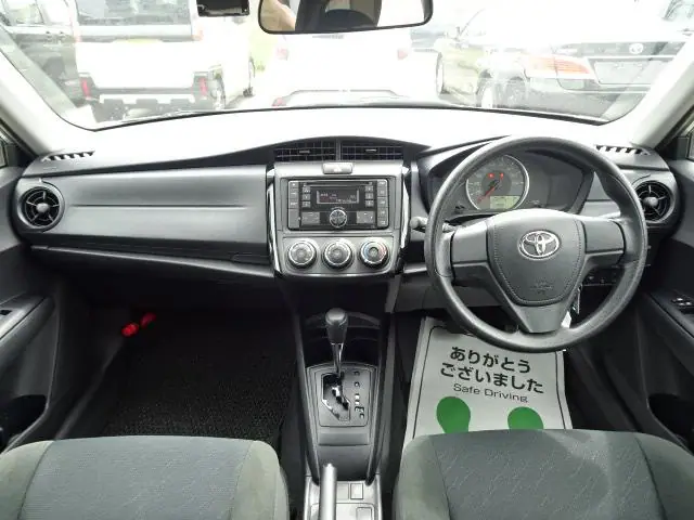 2018 Toyota Corolla Axio for Sale in Kenya by Best Cars for Sale in Kenya Ltd.