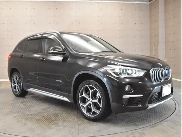 2018 BMW X1 20i for Sale in Kenya by Best Cars for Sale in Kenya Ltd.