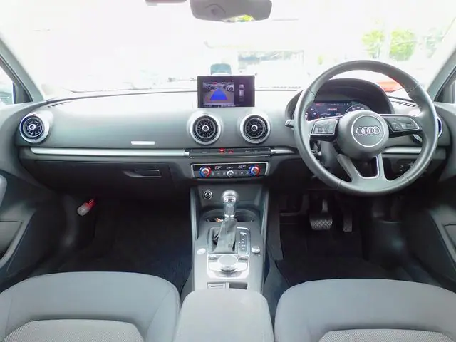 2018 Audi A3 TFSI Sportback for Sale in Kenya by Best Cars for Sale in Kenya Ltd.