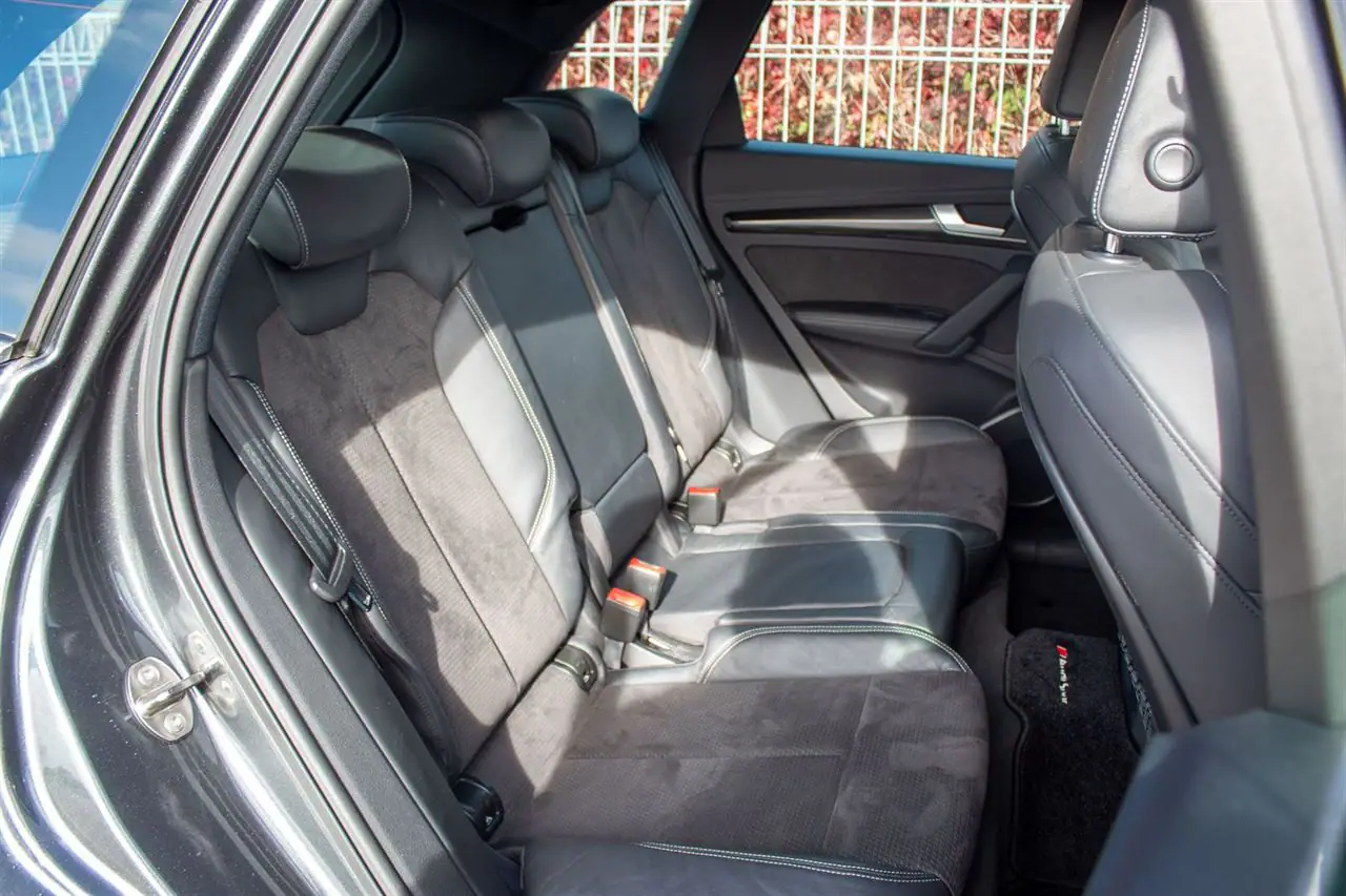 2019 Audi Q5 TDI Quattro for Sale in Kenya by Best Cars for Sale in Kenya Ltd.