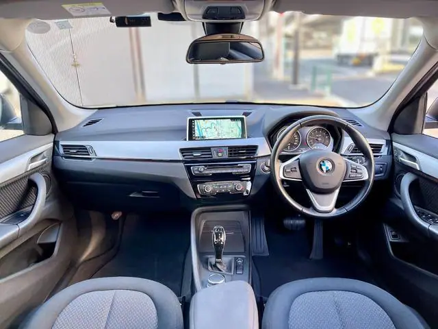 2018 BMW X1 18i for Sale in Kenya by Best Cars for Sale in Kenya Ltd.