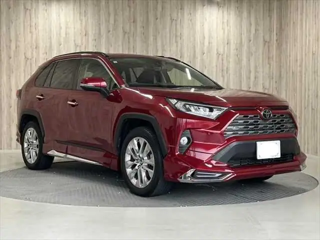 2019 Toyota RAV 4 G Z for Sale in Kenya by Best Cars for Sale in Kenya Ltd.