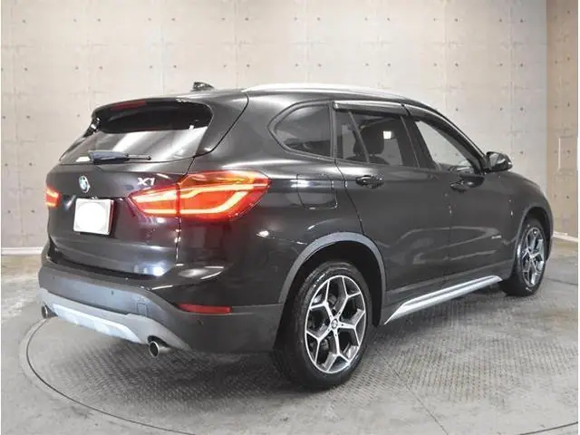 2018 BMW X1 20i for Sale in Kenya by Best Cars for Sale in Kenya Ltd.
