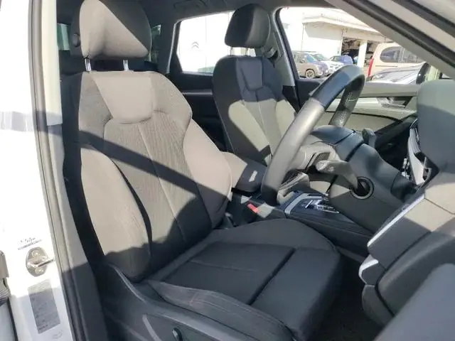 2018 Audi Q5 for Sale in Kenya by Best Cars for Sale in Kenya Ltd.
