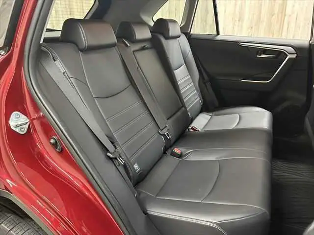 2019 Toyota RAV 4 G Z for Sale in Kenya by Best Cars for Sale in Kenya Ltd.