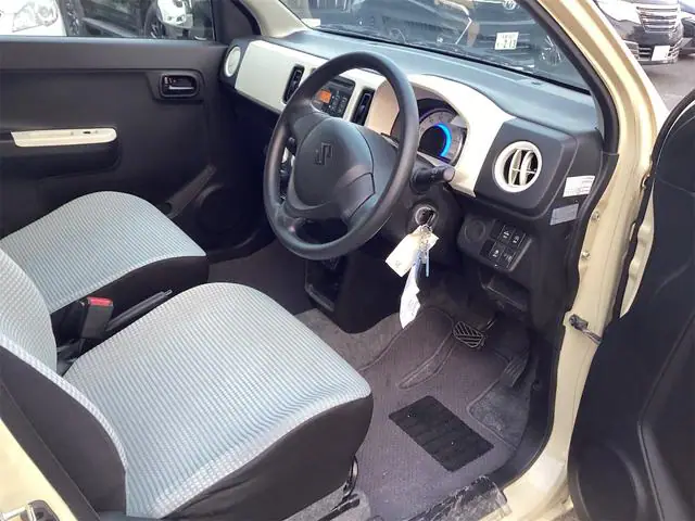 2018 Suzuki Alto for Sale in Kenya by Best Cars for Sale in Kenya Ltd.